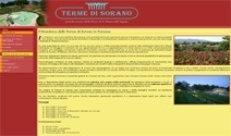 Terme di Sorano