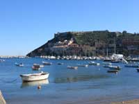 Porto Ercole, Argentario